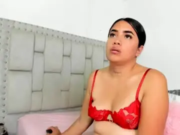 Chaturbate Adult Webcam of alahia22_