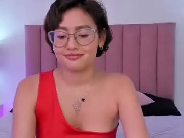 Chaturbate Live Porn of alexis77_