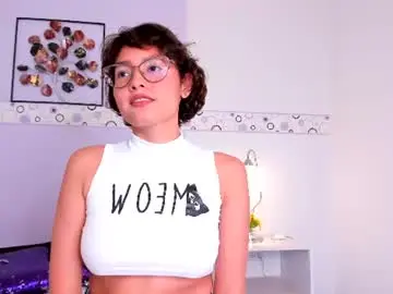 Chaturbate Adult Webcam of alexis77_