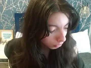 Chaturbate Sex Cam of alllyson_