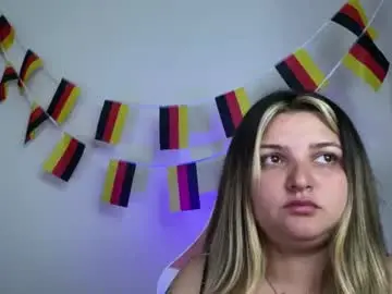 Chaturbate Sex Cam of amandhaaa