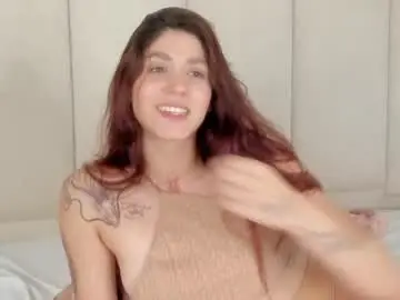 Chaturbate Sex Chat of annybombastic