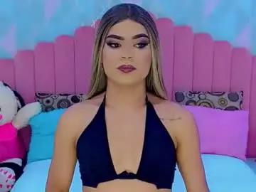 Chaturbate Sex Chat of ariadna_princes