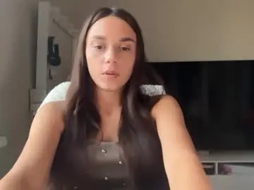 Chaturbate Private Sex Chat of arianavazzana