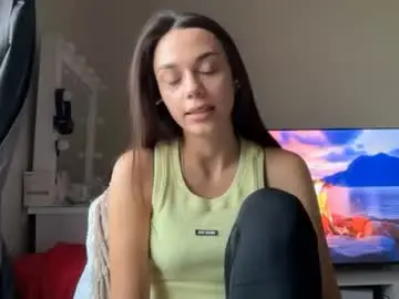 Chaturbate Sex Cam of arianavazzana