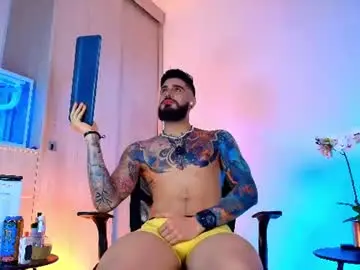 Chaturbate Best live sex cam show of asmodeus_bael_