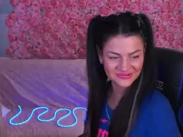 Chaturbate Watch Live Sex Cams of blackfoxyyyy