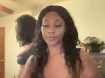Chaturbate Live Sex Cam of brownsugarcheeks