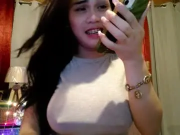 Chaturbate Nude Webcam of cutepinay143