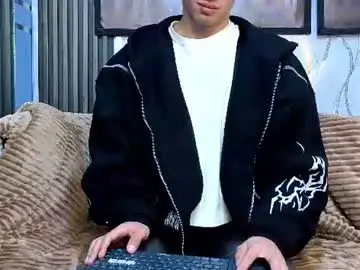Chaturbate Free Live Porn of demian_hot99