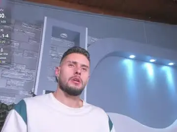 Chaturbate Free Porn Cam of dominic_de_luca