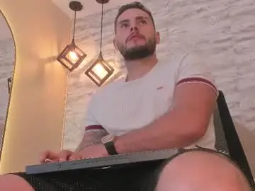 Chaturbate Live Porn of dominic_de_luca
