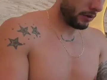 Chaturbate Best live sex cam show of dominic_de_luca