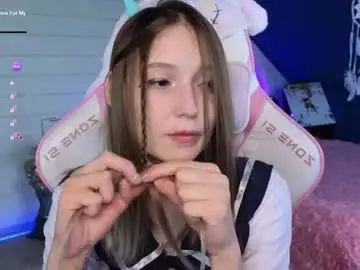 Chaturbate Adult Webcam of evie_rosen