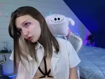 Chaturbate Adult Webcam of evie_rosen