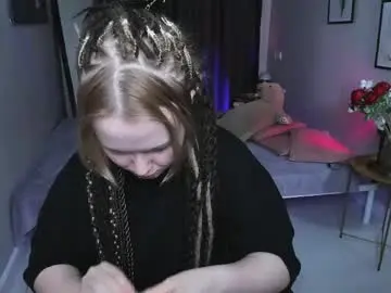 Chaturbate Live Porn of fionaxrider