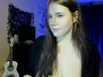 Chaturbate Live Porn of girl_u_never_met