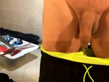 Chaturbate Sex Cam of hornyolcock