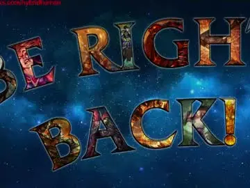 Chaturbate Best Webcam of hybridhuman