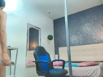 Chaturbate Nude Webcam of jeremy_delrey
