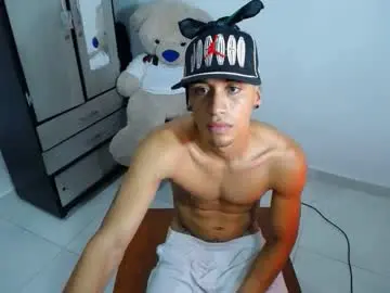 Chaturbate Sex Chat of jersiherberth