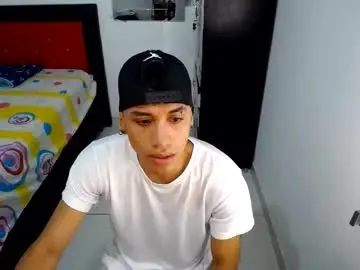 Chaturbate Best Webcam of jersiherberth