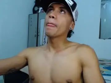 Chaturbate Live Porn of jersiherberth