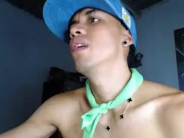 Chaturbate Live Sex of jersiherberth
