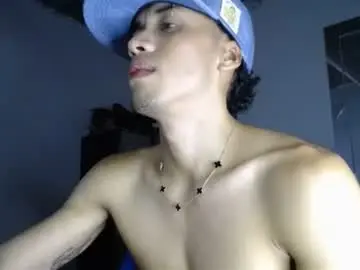 Chaturbate Adult Webcam of jersiherberth