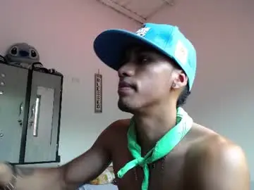 Chaturbate Nude Webcam of jersiherberth