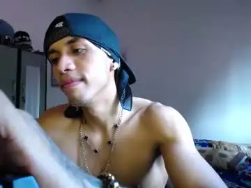 Chaturbate Sex Chat of jersiherberth
