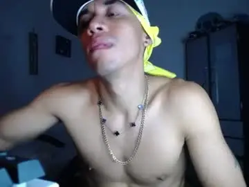 Chaturbate Nude Webcam of jersiherberth