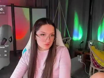 Chaturbate Private Sex Chat of leannamoon