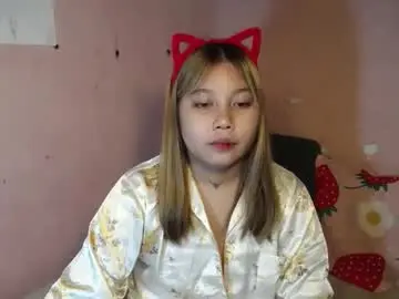 Chaturbate Live Porn of lovely_sandyy