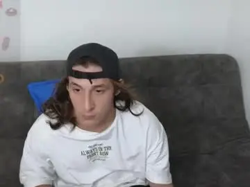 Chaturbate Free Porn Cam of luigisb