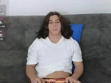 Chaturbate Private Sex Chat of luigisb