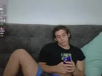 Chaturbate Sex Cam of luigisb
