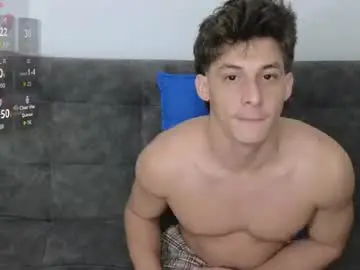Chaturbate Sex Chat of luigisb