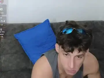 Chaturbate Best Webcam of luigisb