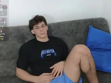 Chaturbate Free Porn Cam of luigisb