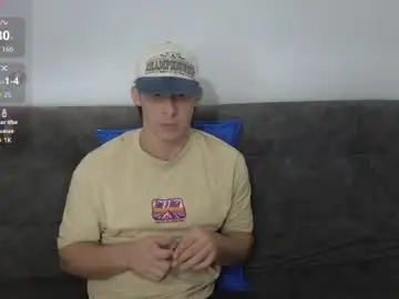 Chaturbate Private Sex Chat of luigisb