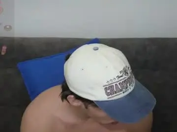 Chaturbate Best live sex cam show of luigisb