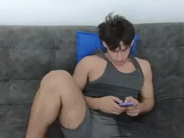 Chaturbate Best Webcam of luigisb