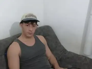 Chaturbate Sex Cam of luigisb