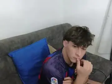 Chaturbate Free Live Porn of luigisb