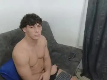 Chaturbate Private Sex Chat of luigisb