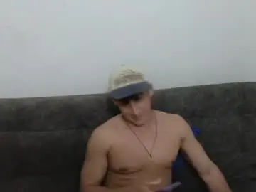 Chaturbate Sex Cam of luigisb