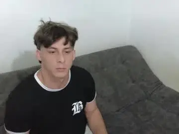 Chaturbate Watch Live Sex Cams of luigisb