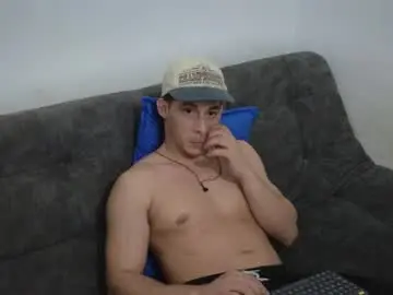 Chaturbate Best live sex cam show of luigisb