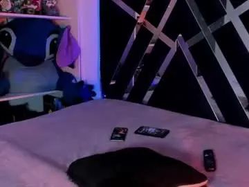 Chaturbate Adult Webcams of marianawlls